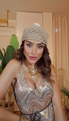 Cappello Dorya