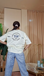 T-shirt Billie
