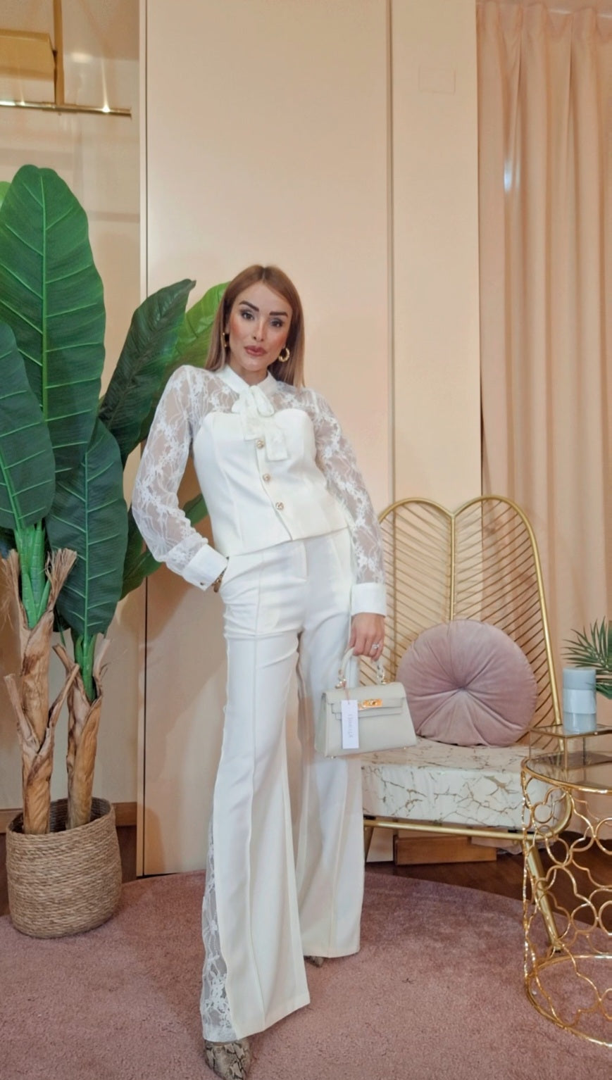 Camicia Maurie