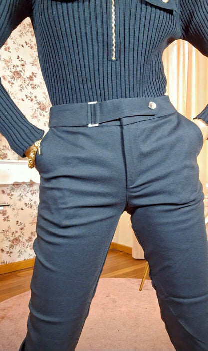 Pantaloni Tanisha