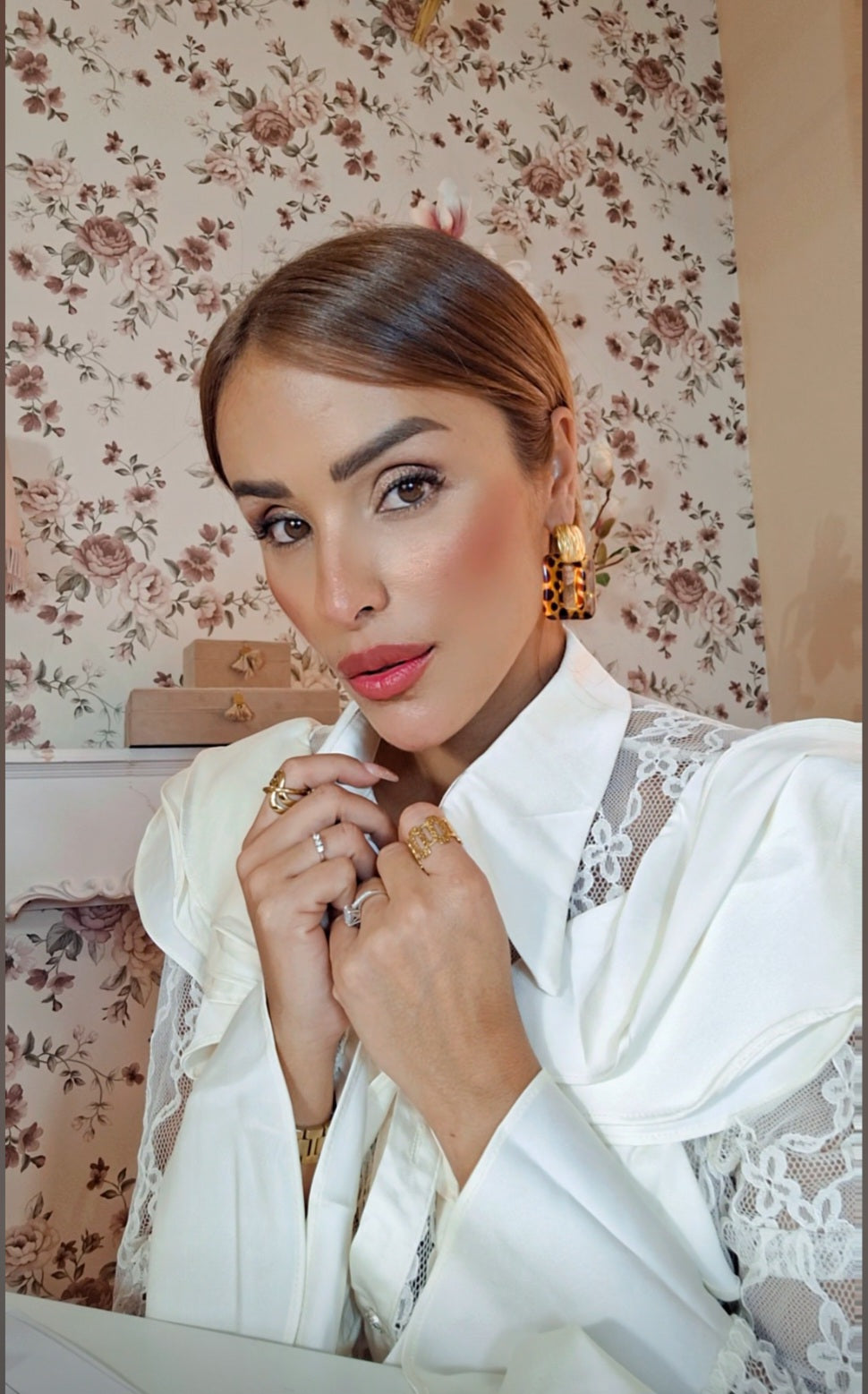 Orecchini Anissa