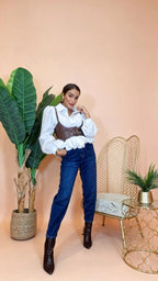 Camicia Carlys