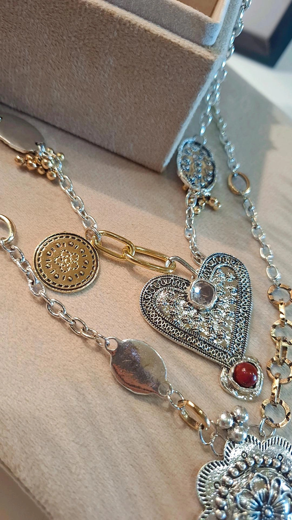 Collana Sofia