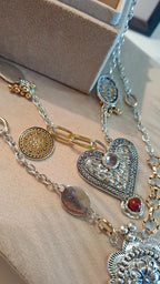 Collana Sofia