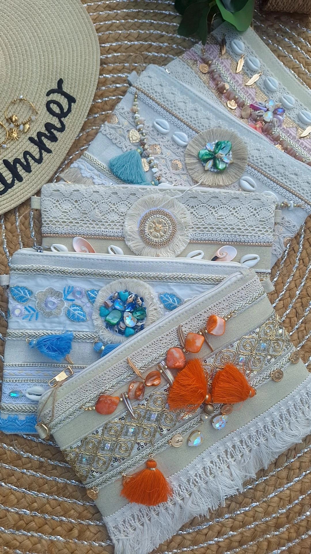Pochette Coraline