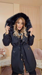 Parka Mirelle