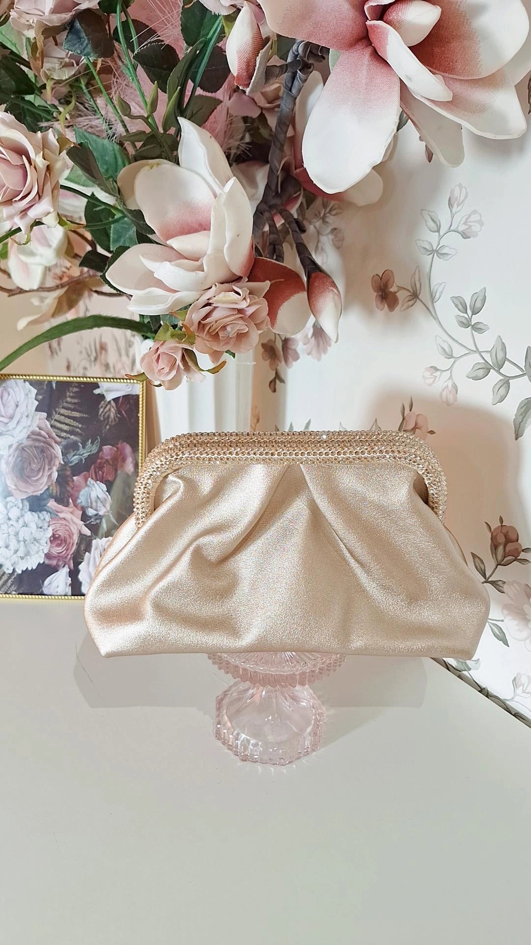 Pochette Eloma