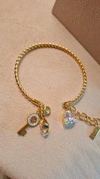 Bracciale Keylove