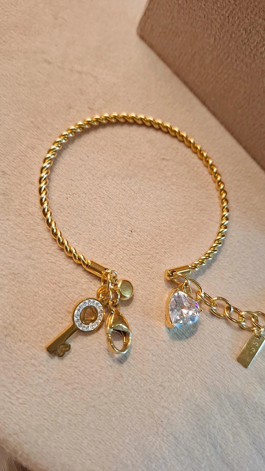 Bracciale Keylove