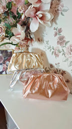 Pochette Amyna