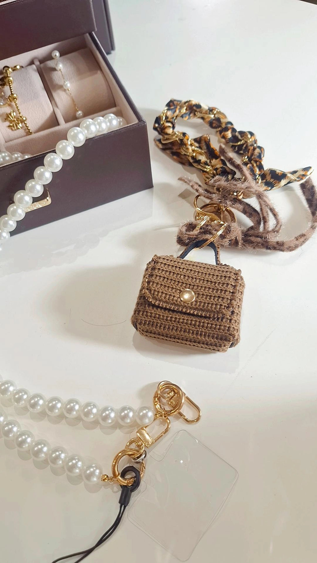 Secret Jewel Box