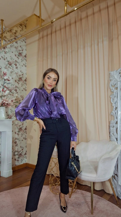 Pantaloni Lysa