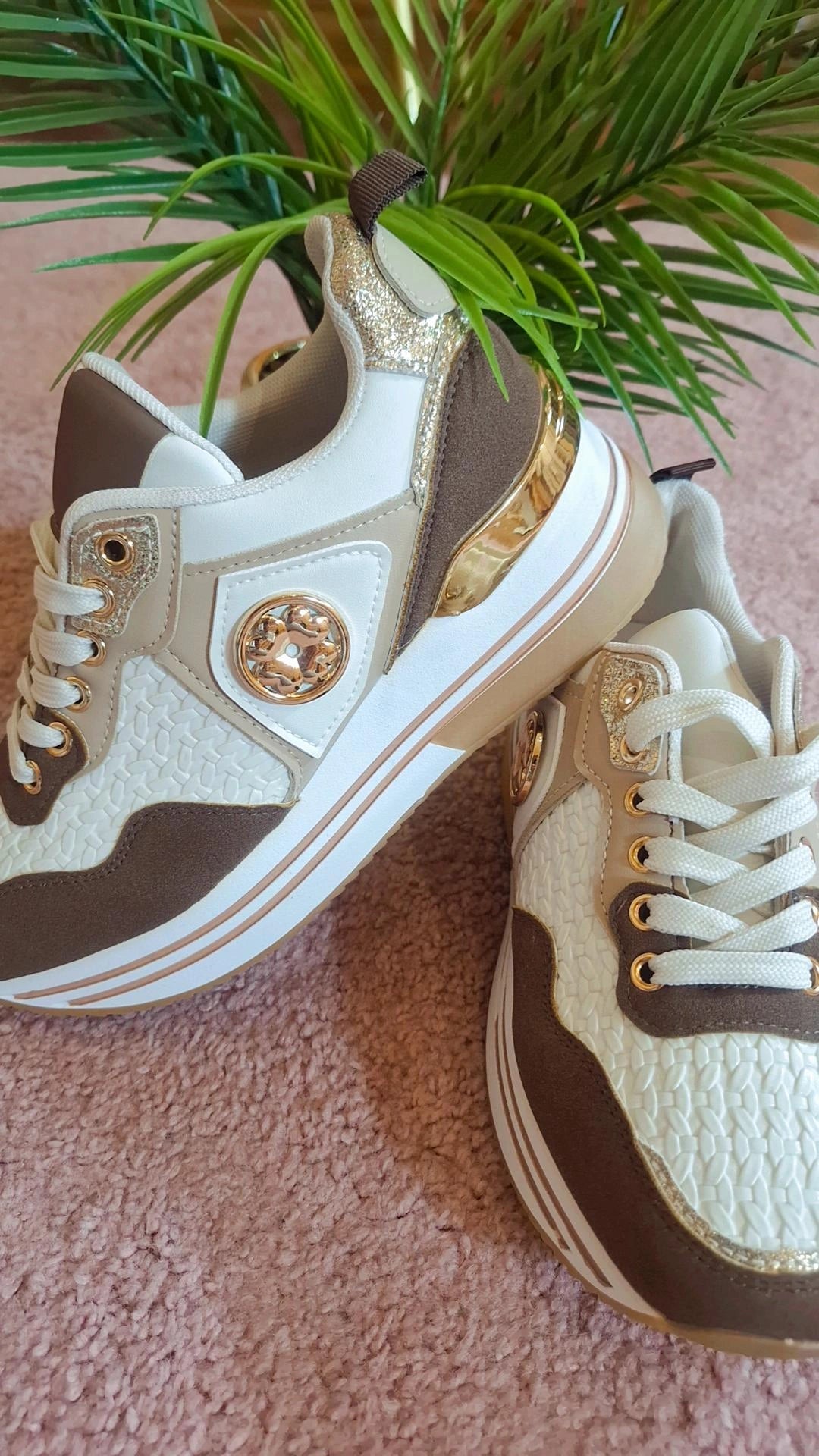 Sneakers Nycole