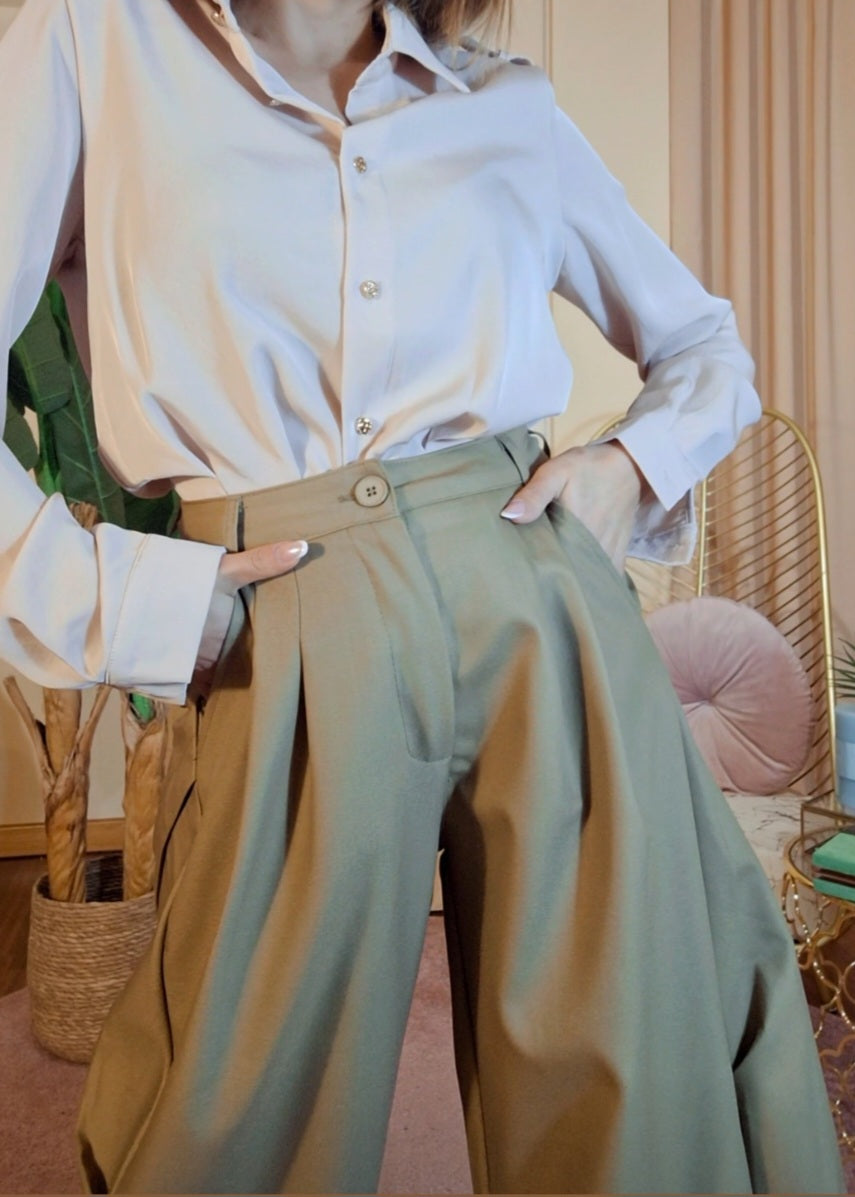 Pantaloni Jessa