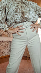 Pantaloni Lysa