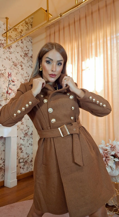 Cappotto Imperia