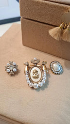 Set spille Madame