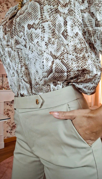 Pantaloni Tanisha
