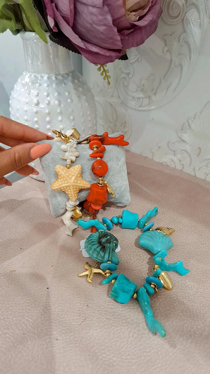 Bracciale Starfish