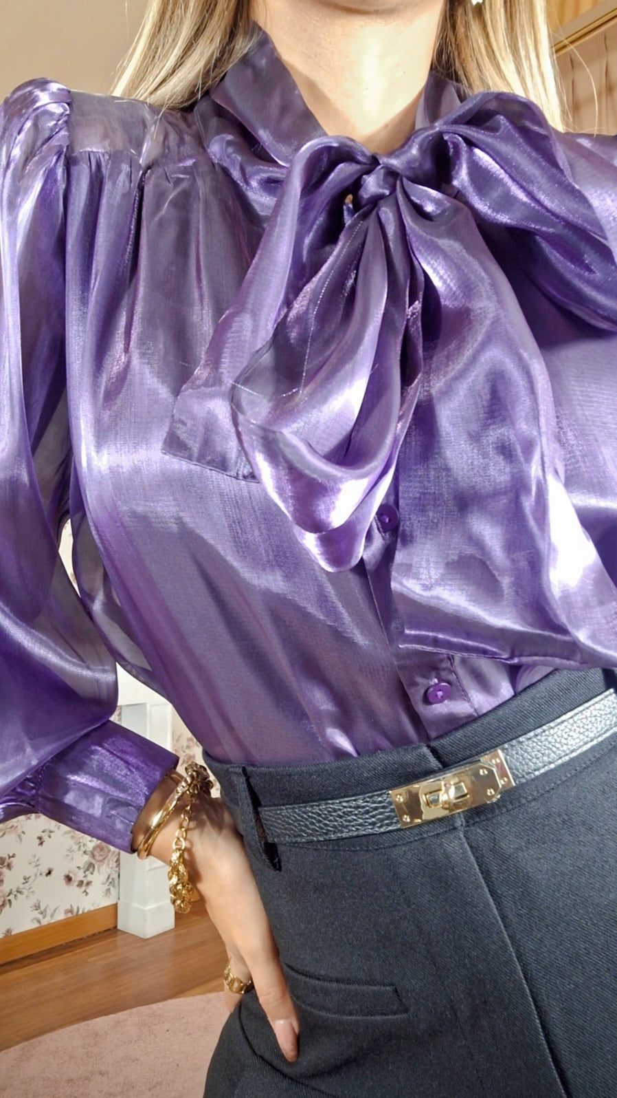 Camicia Martine