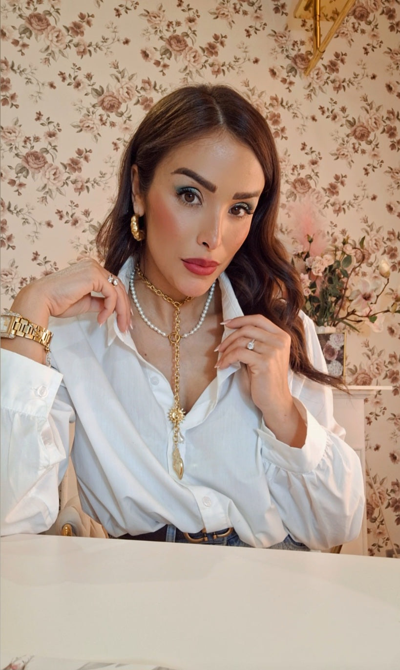 Collana Kallie