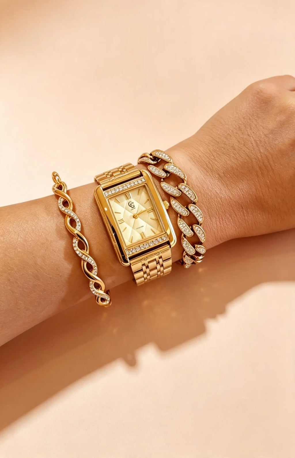 Orologio Revie
