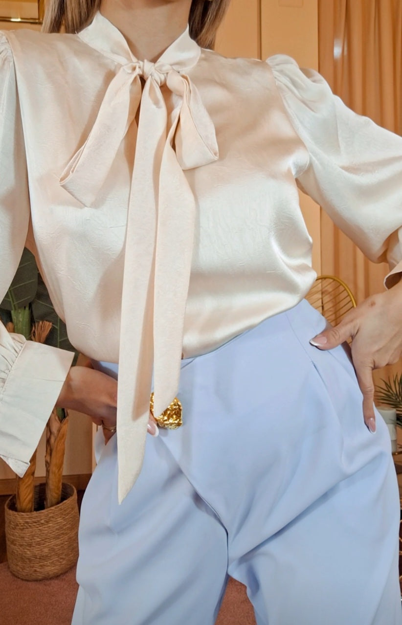 Blusa Adele
