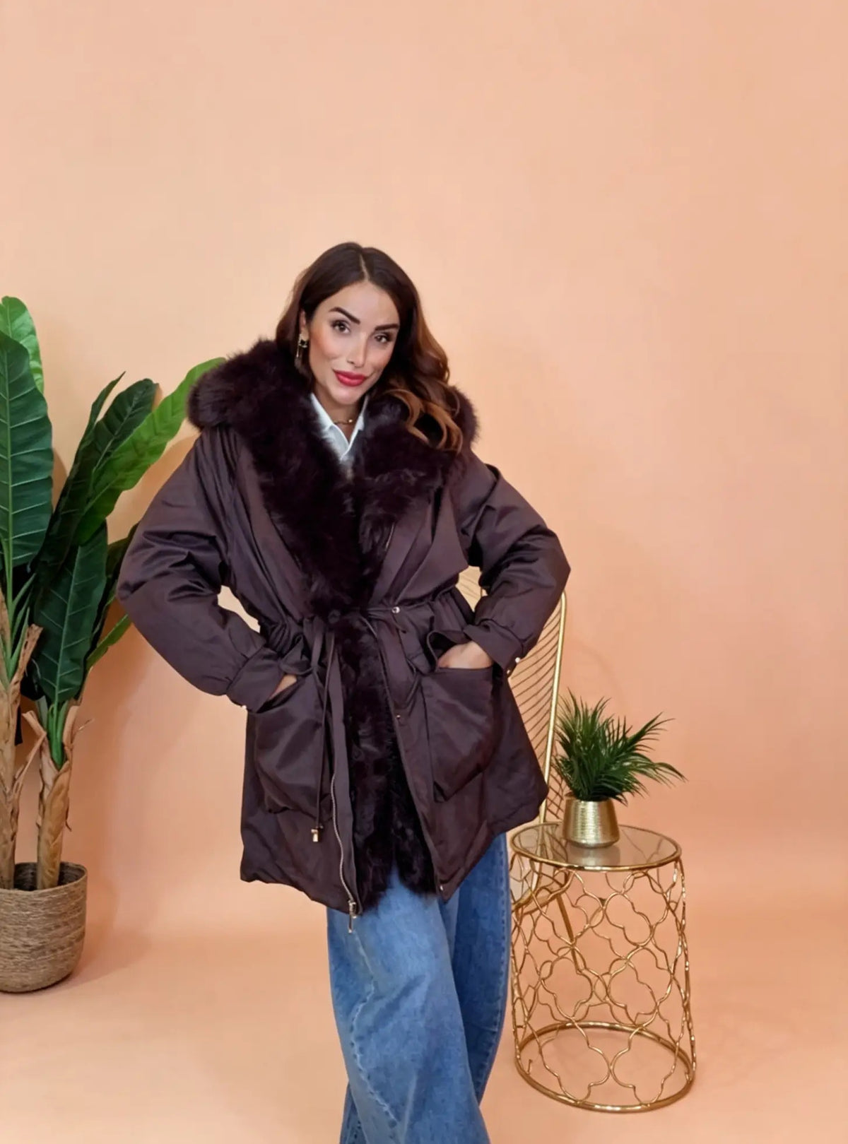 Parka Lisbona