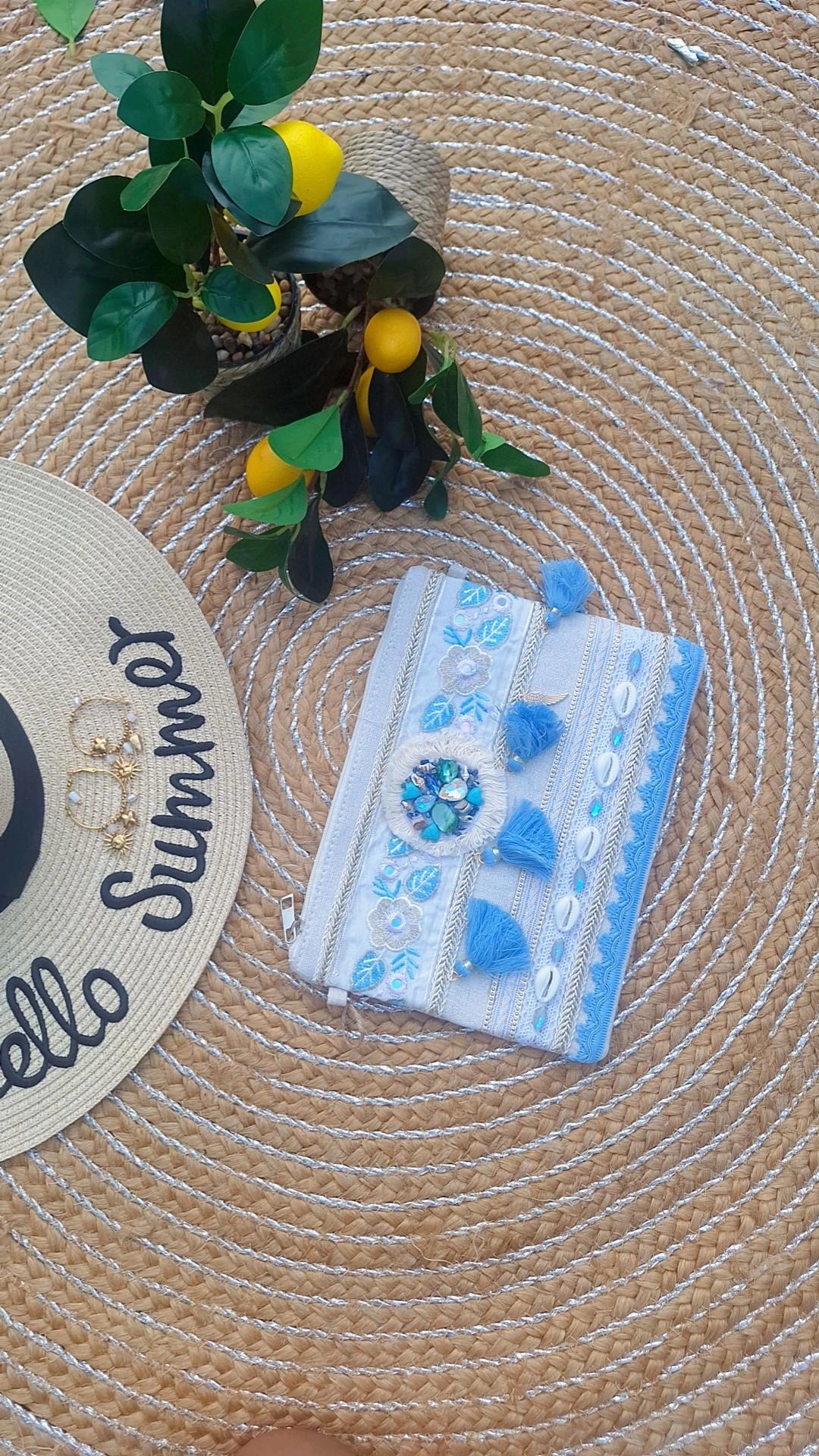 Pochette Coraline