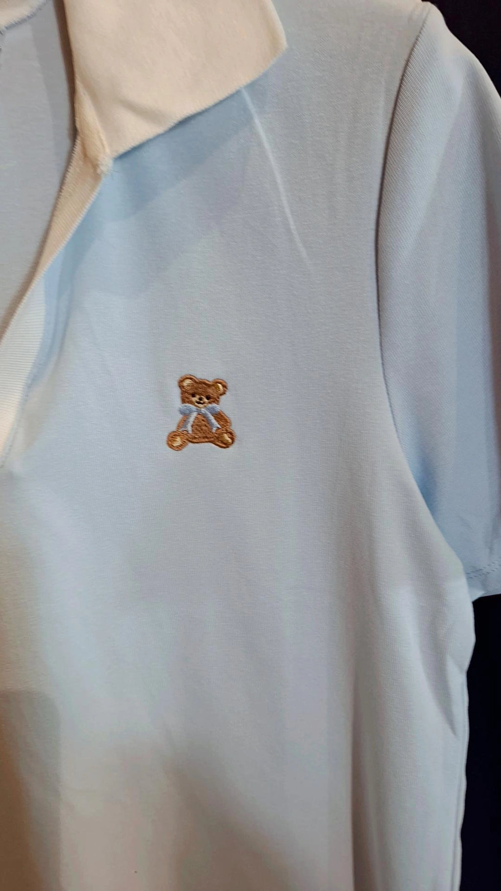 Maglia Teddy