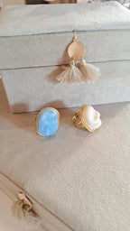 Anello Solea