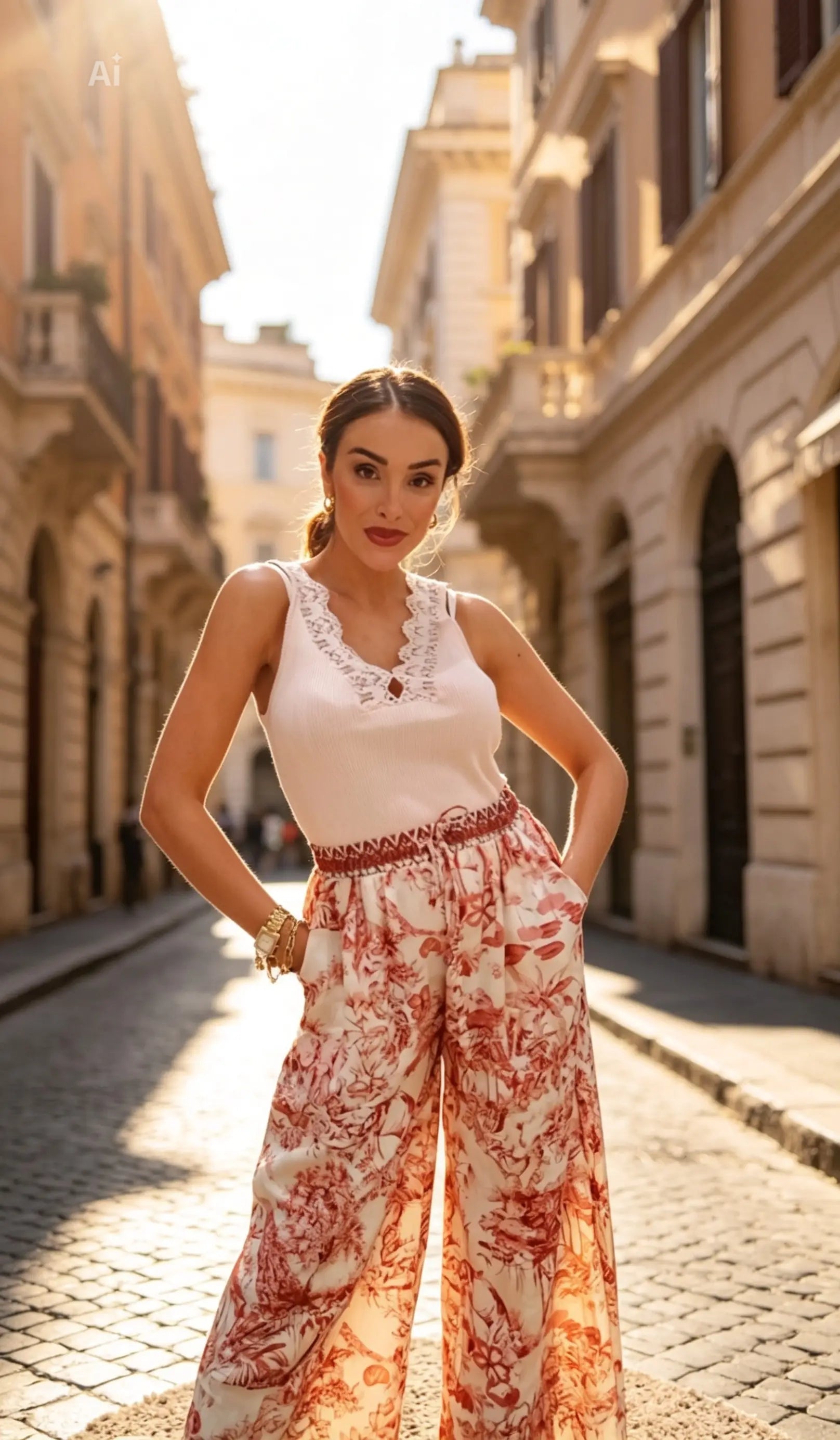 Top Semplicity