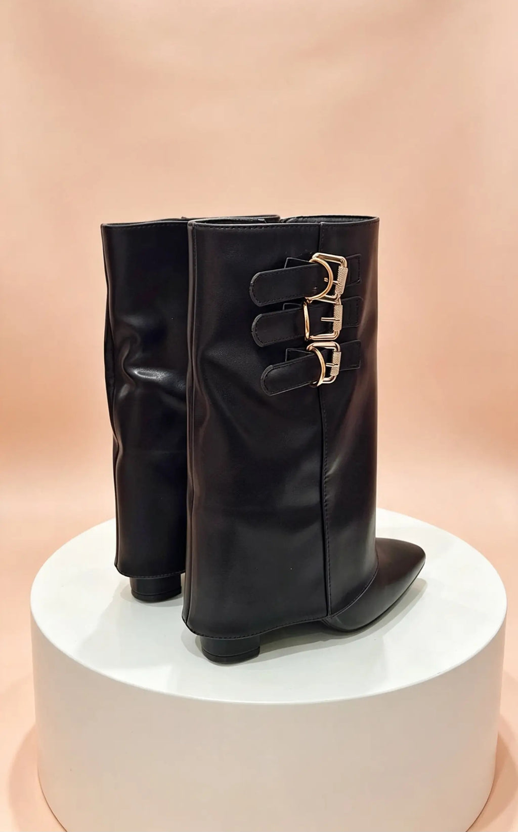 Stivaletto Abby