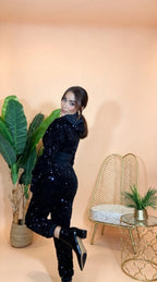 Set completo Klaudia