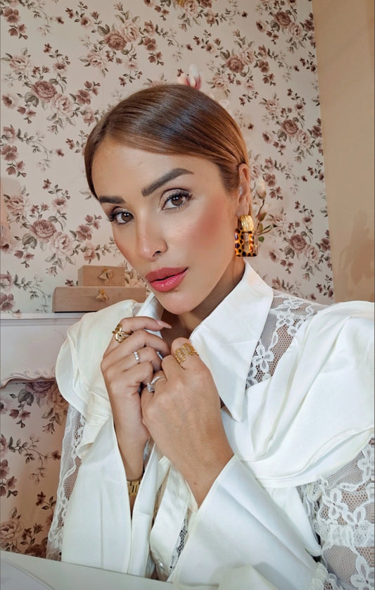 Orecchini Anissa