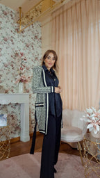 Cardigan Giudy