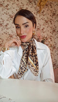 Foulard Alyse