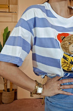 Maglia Orsetto