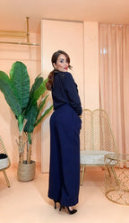 Pantaloni Leonor