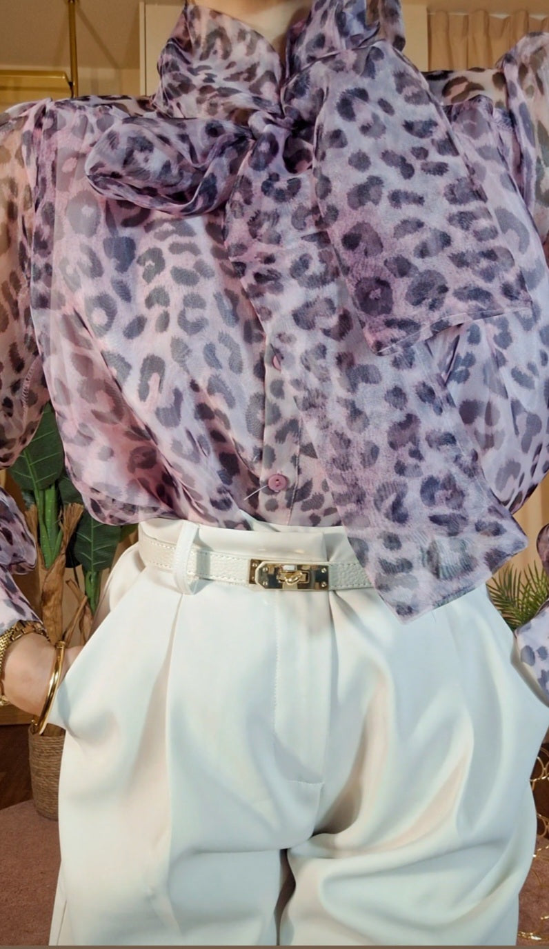 Camicia Desiree