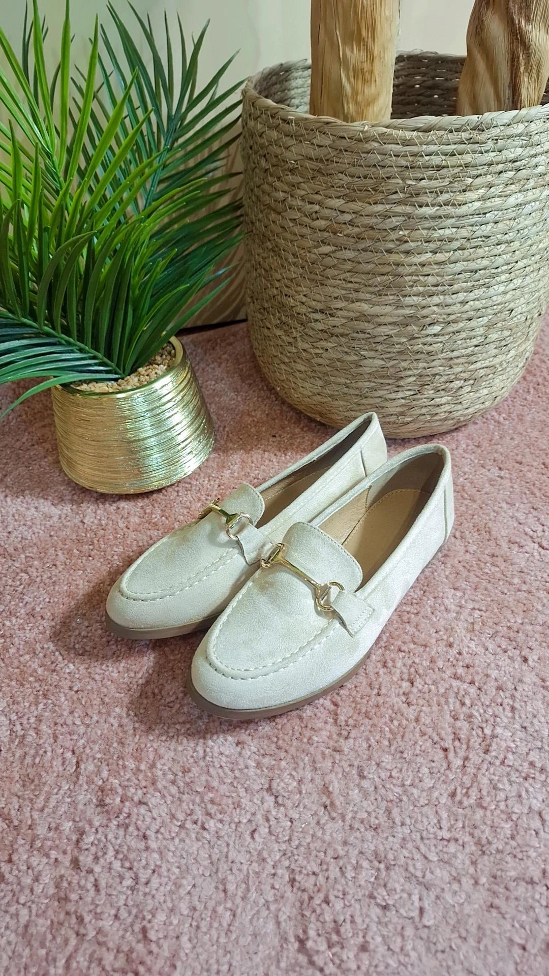 Mocassino Yasmine