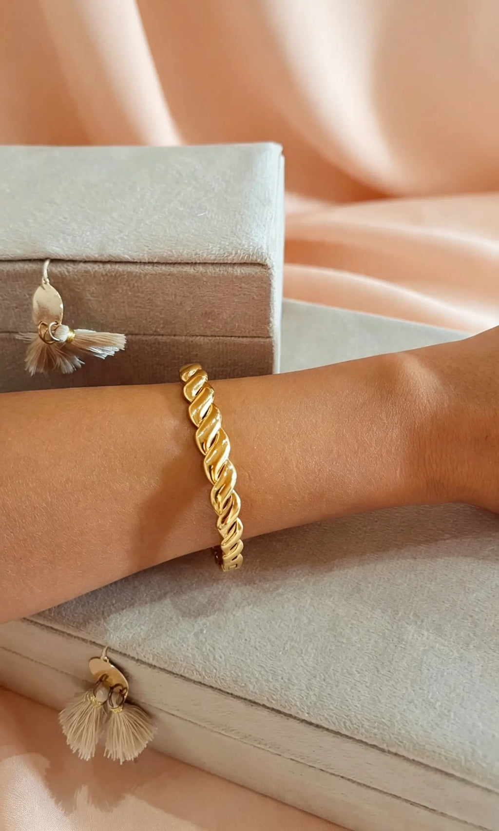 Bracciale Viktorya