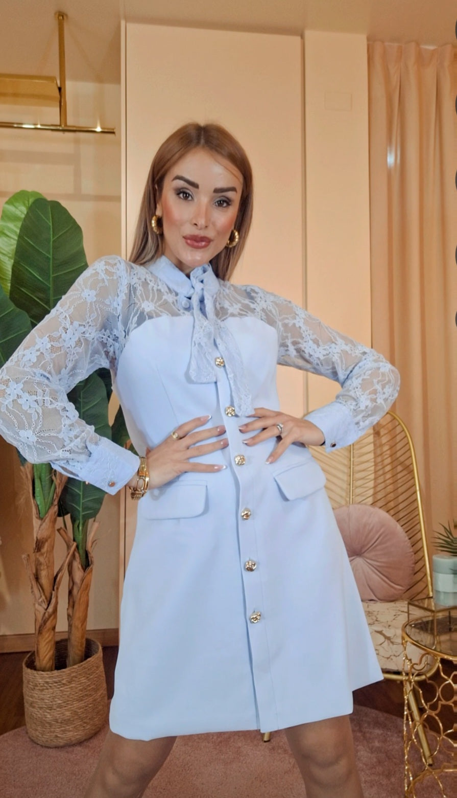 Abito Julie