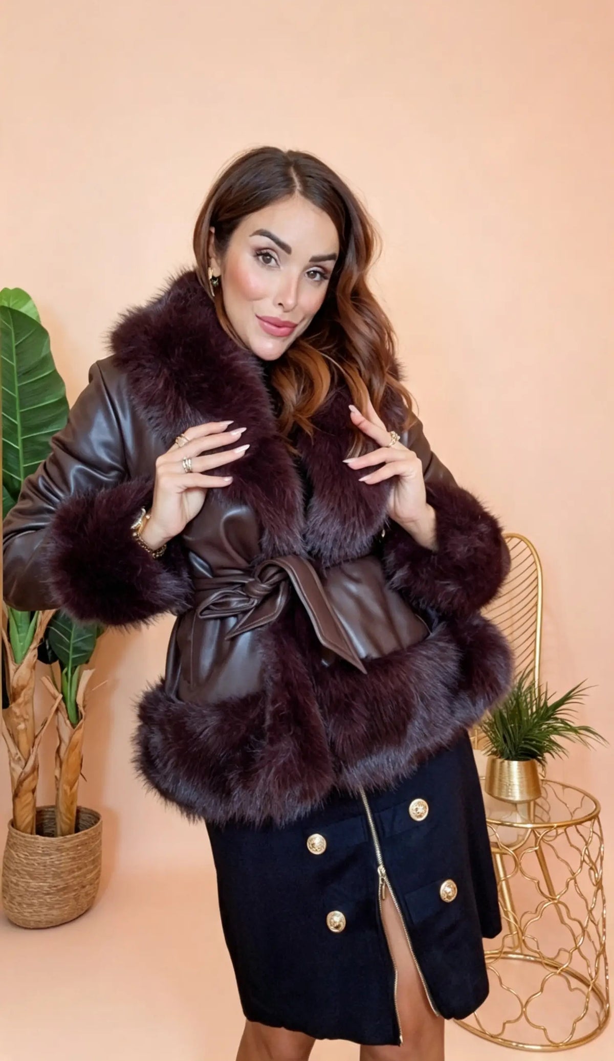 Giubbino Noa