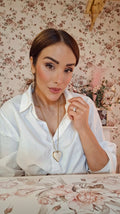 Collana Luvia