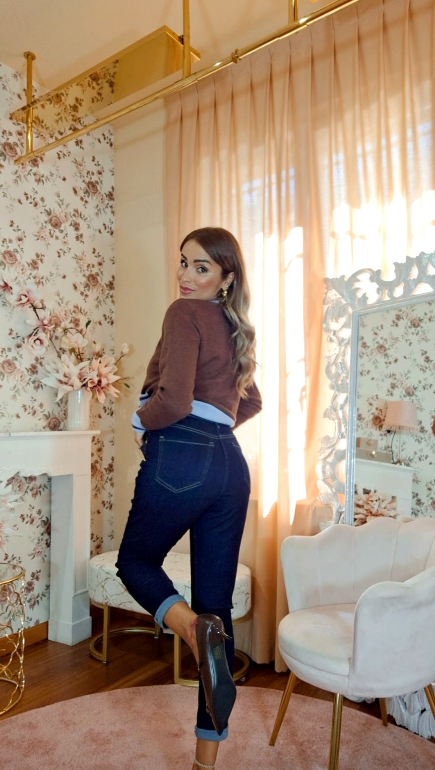 Jeans Camila