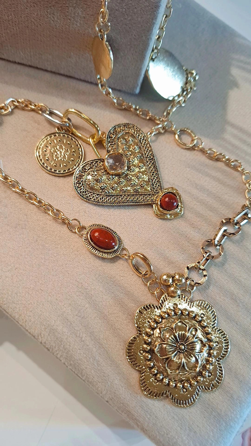 Collana Sofia