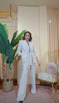 Set completo Anysa