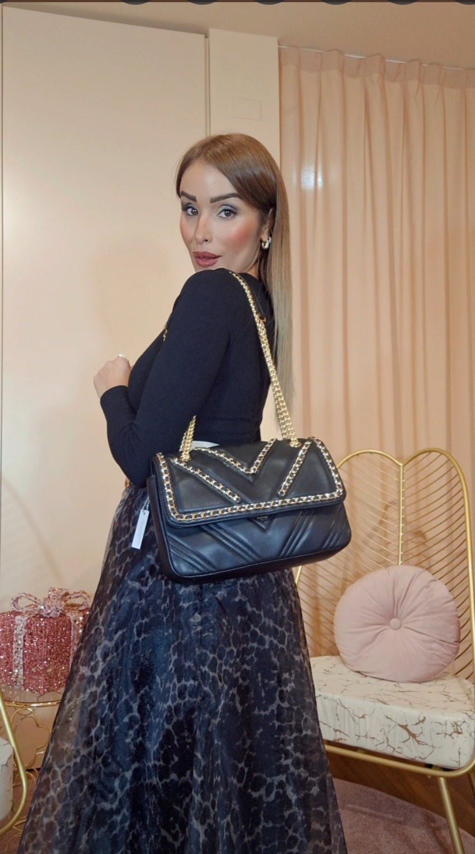 BagKelly Lizzy