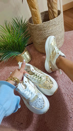 Sneakers Karlita